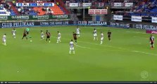 Zakaria El Azzouzi  Goal - Willem vs Excelsior 0-2 13.08.2017 (HD)