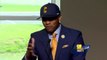 Video: Juan Dixon named the new Coppin State mens basketball coach