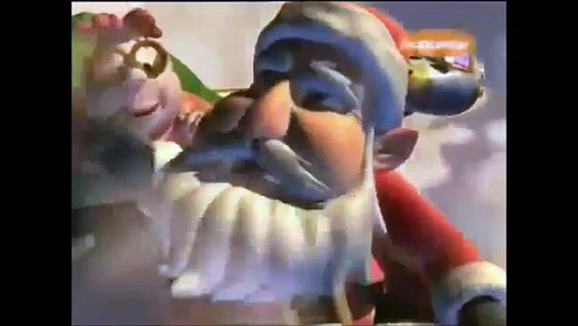 Holly jolly jimmy brain blast - video dailymotion