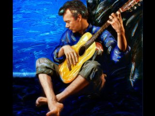 PETER WHITE | When Will I See You Again?