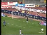Catania-Sampdoria telecolor