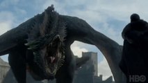 Game of Thrones Season 7 Episode 5 Trailer : Eastwatch