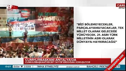 Erdoğan Eren Bülbül'ün annesiyle yaptığı konuşması açıkladı