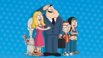 American Dad! Season 14 New Release Episode 2 : Fight and Flight