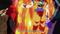 Dragon Ball Super - Capitulo 104 | Sub Español | AVANCE