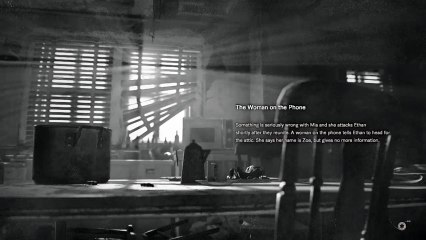 resident evil biohazard episode 1 family crazy (3)