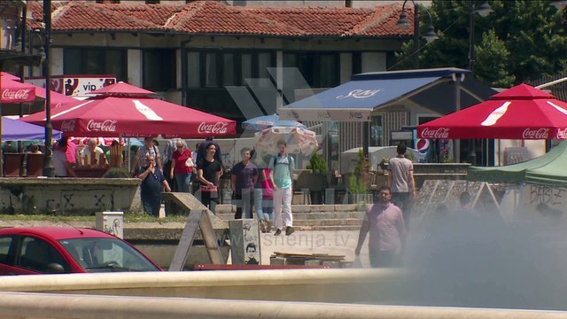 Qytetarët të zhgënjyer nga Marrëveshja e Ohrit (Video)