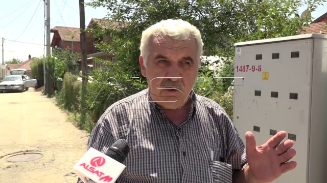 Vizbeg, së shpejti rrjet i ri për ujësjellësin