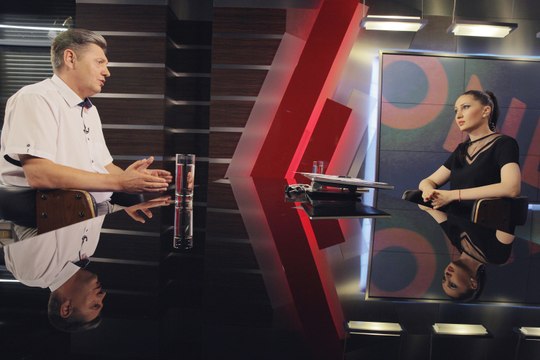 Петрулевич: В бюджет России на следующий год не заложены деньги на содержание ЛДНР