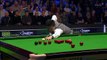 The Snooker Machine - Rocket Ronnie O'Sullivan