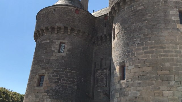 Retour sur le défilé des Celtiques