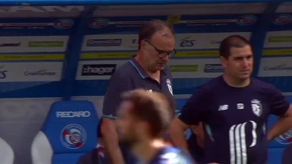 Lienard D. (Penalty) Goal HD - Strasbourg	2-0	Lille 13.08.2017