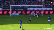 Dimitri Lienard (Penalty) GOAL HD - Strasbourg 2-0 Lille 13.08.2017