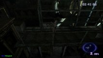 Resident Evil Outbreak - Nessun Partner - Yoko - Scenario Contagio