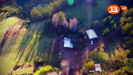 Lugares que Hablan 2017 -Lago Lleu Lleu -pt4