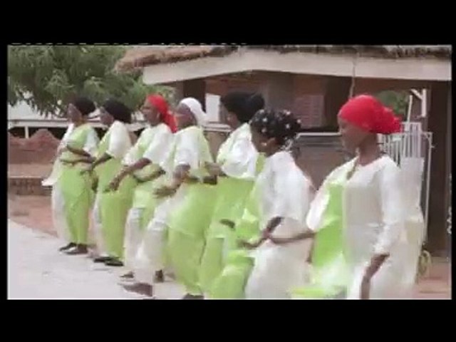 NURA_M_INUWA_RUWAN_ZUMA_LATEST_HAUSA_SONG...VIDEO