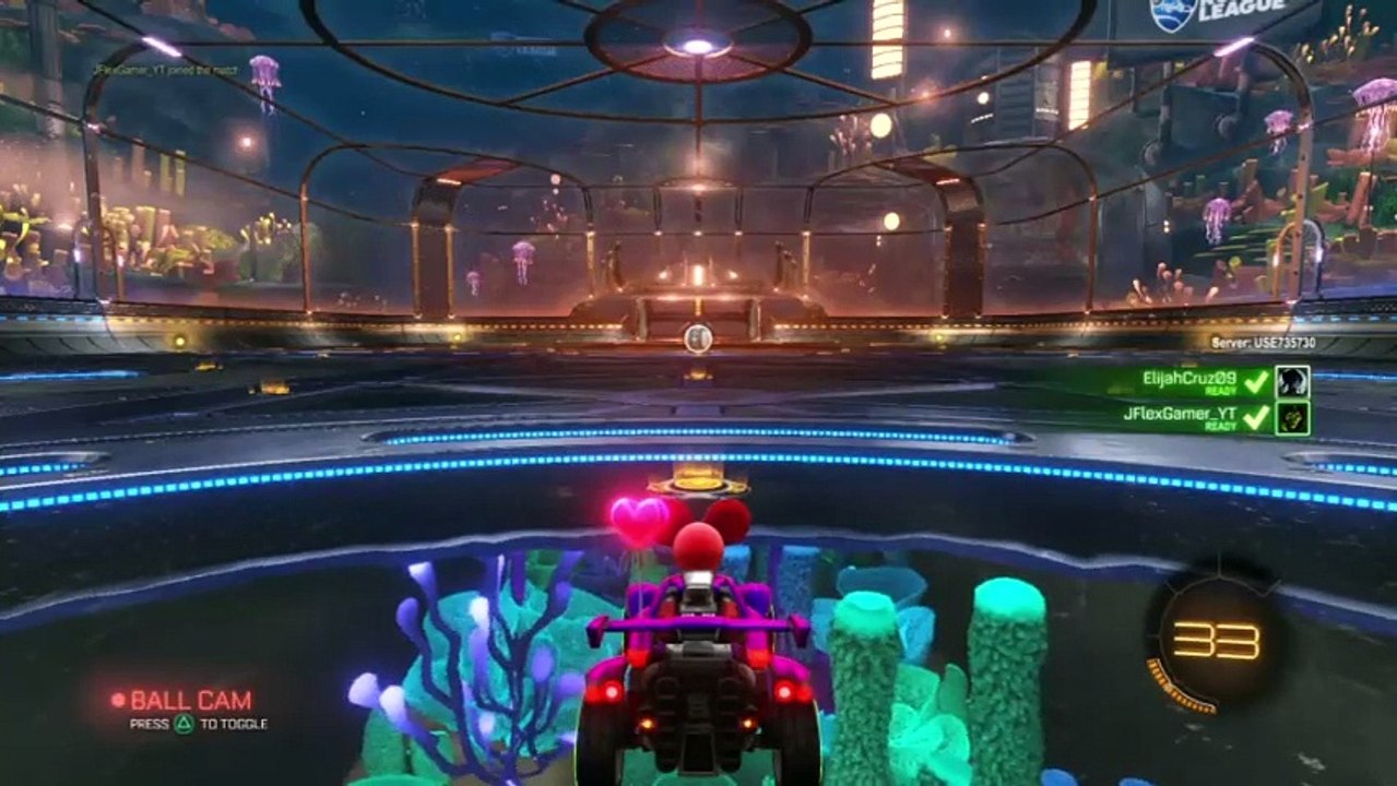 ElijahCruz09's Live PS4 Broadcast (30)