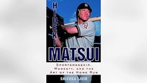 Listen to Hideki Matsui Audiobook by Shizuka Ijuin, narrated by Mark Moseley