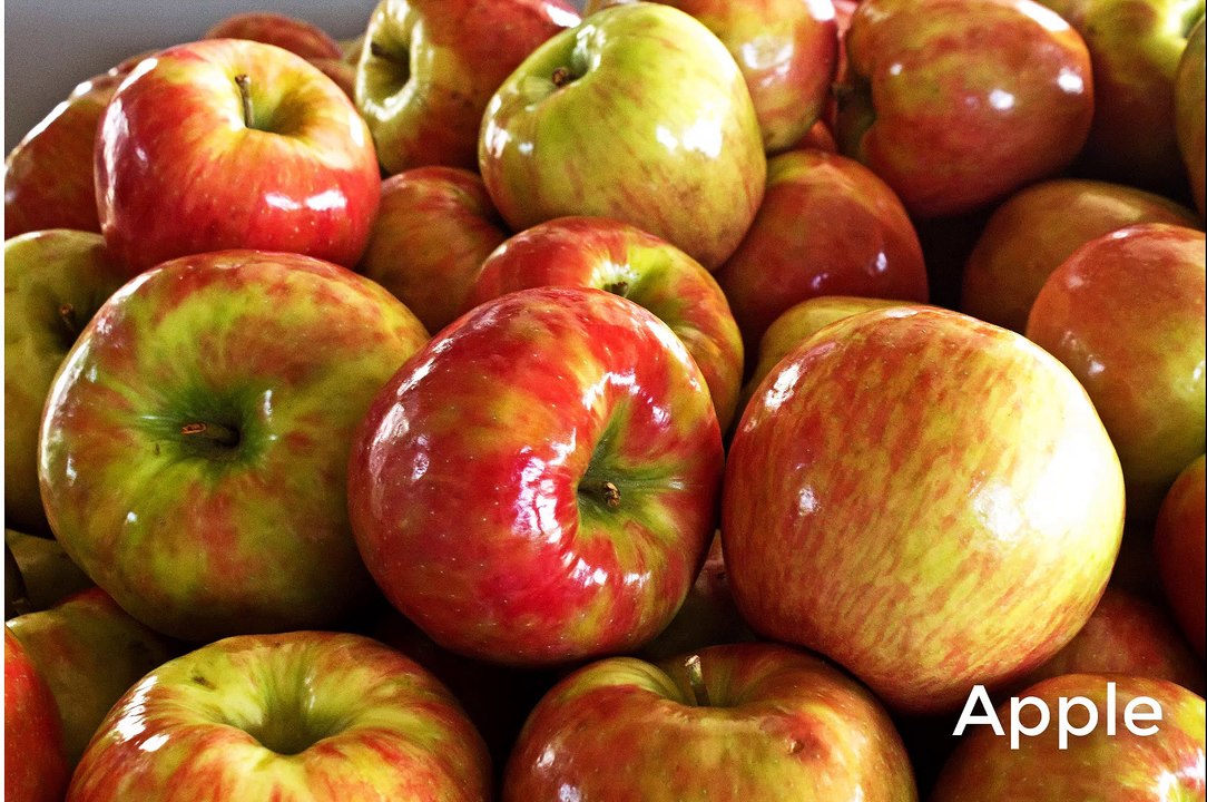 5 Best Fruits for Basic Nutrition, Weight Loss, Healthy Diet. Tips for Starting a Healthy Lifestyle