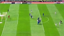 Sao Paulo	1-0	Cruzeiro 13.08.2017