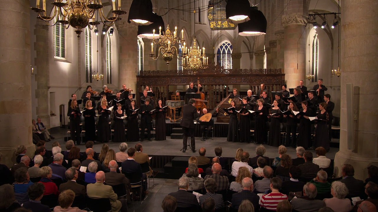BACH BWV 225 SPEL