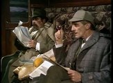 Sherlock Holmes The Boscombe Valley Mystery (1968)