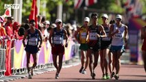 50km marche – Sacré champion du monde, Diniz pense déjà aux JO 2020