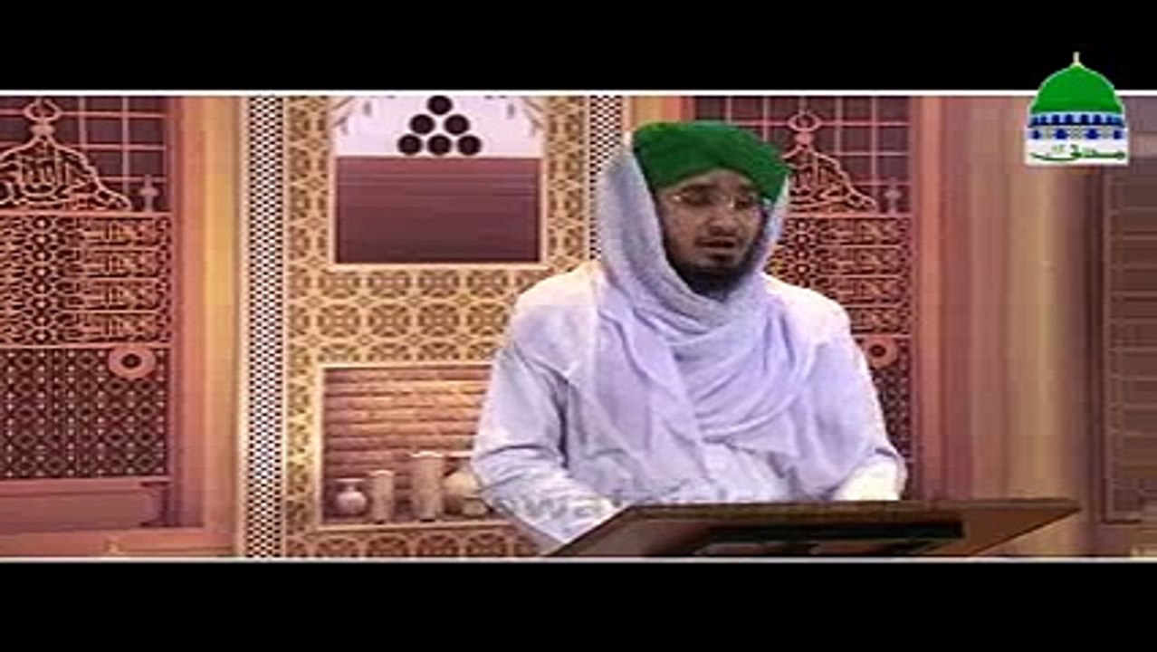 Azmat E Mustafa ﷺ