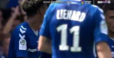 Jeremy Grimm Goal ~ Strasbourg 3-0 Lille