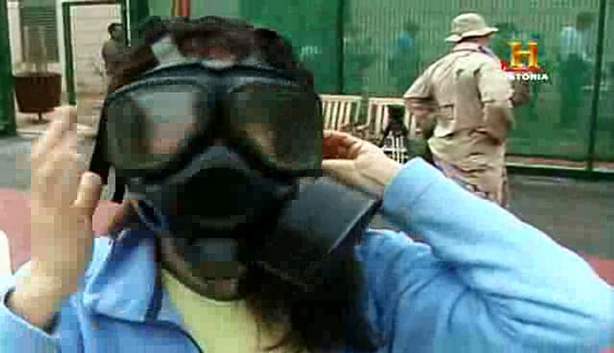 Documental - Armas De Decepcion Masiva