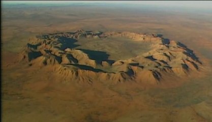 Documental - Asteroides Impacto Mortal