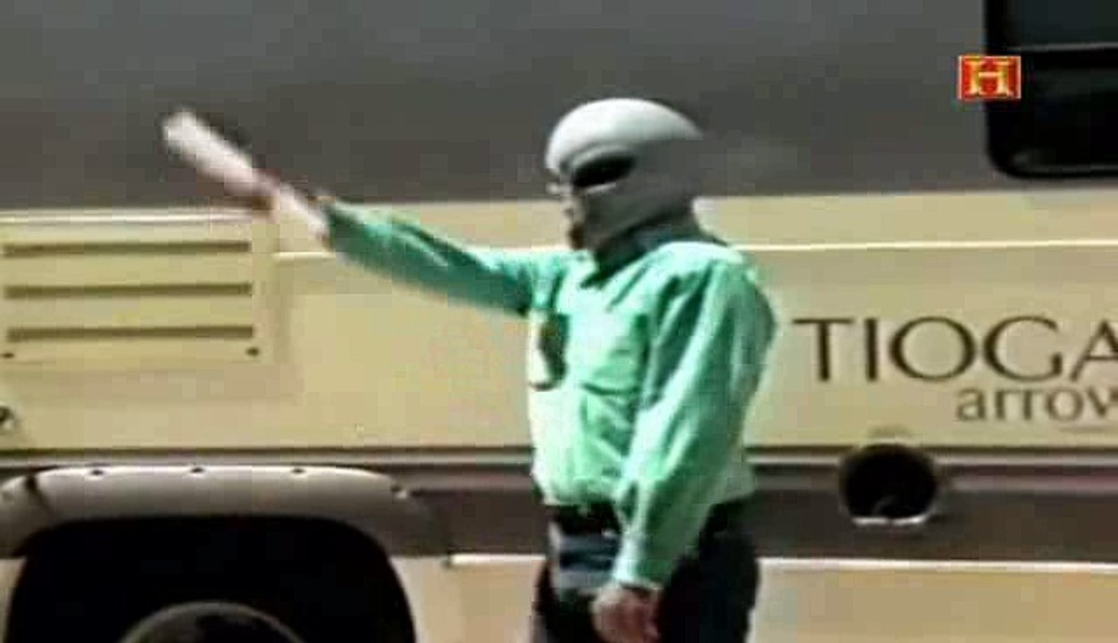 Documental - El Area 51