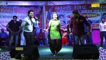 सपना का ज़बरदस्त डान्स आग की तरह वायरल ¦ सपना ने धुमाठा दिया ¦ Sapna Dance ¦ Latest Haryanvi Dance