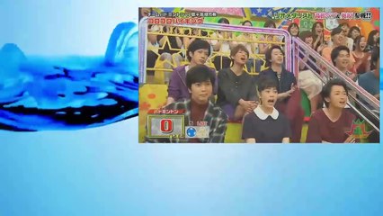嵐 高畑充希 バドミントン 西内まりや