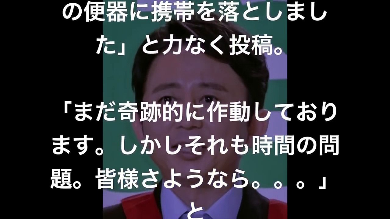 ロンハーを終わらせた最大の戦犯がこちらｗｗｗｗｗ