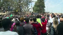 Kenya: Odinga appelle ses partisans à rester chez eux lundi