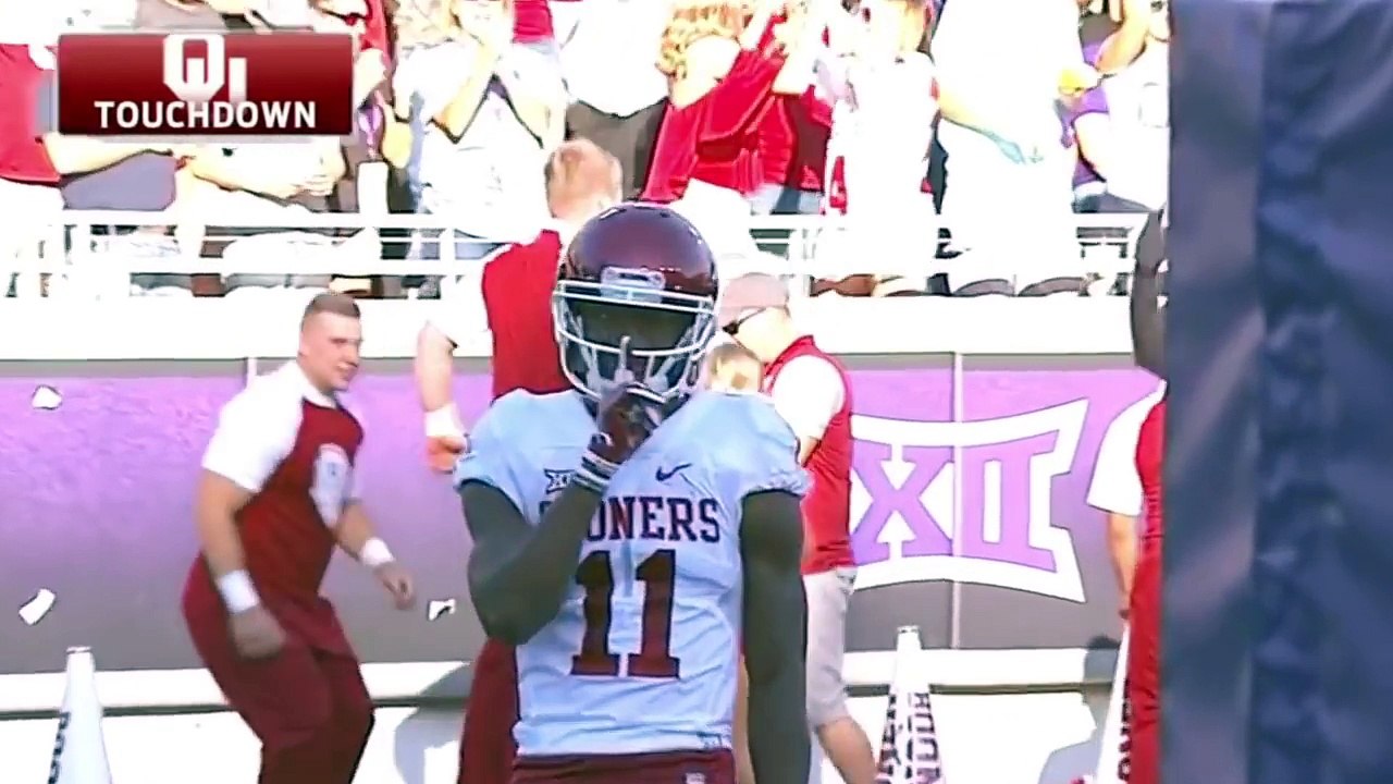 Dede Westbrook For Heisman HD