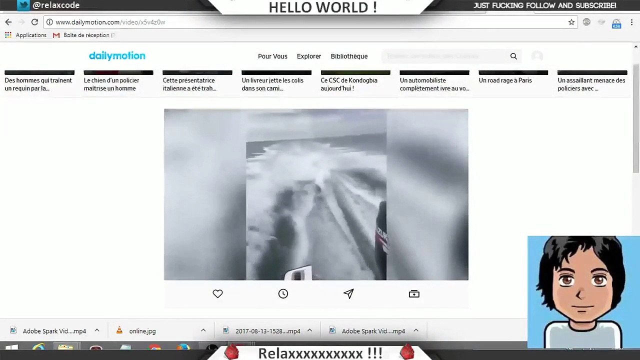 Des pêcheurs maltraitent un requin