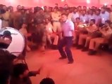 PAF vs Pak Army Dance Comptions