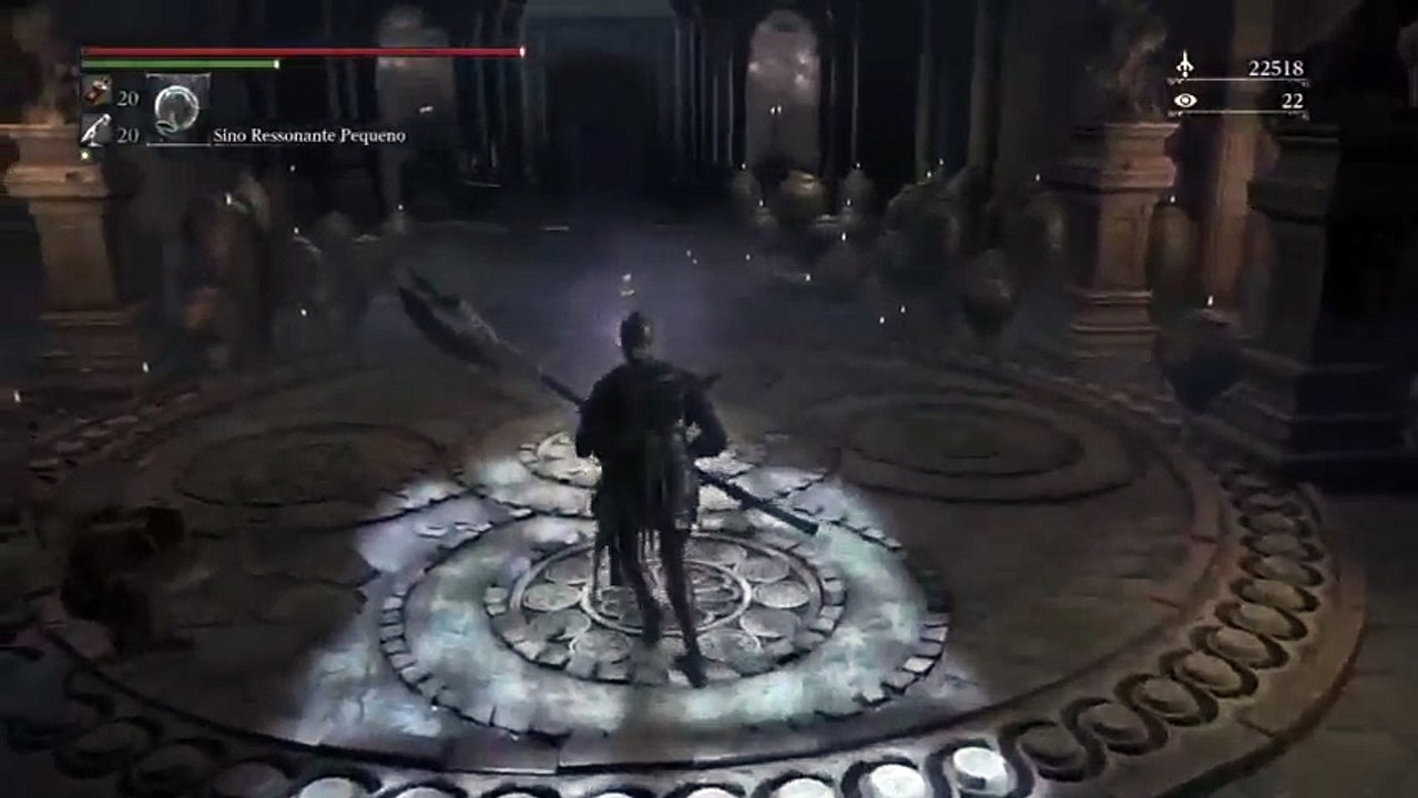 Bloodborne (10)