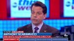 'It's Actually Terrorism': Scaramucci Says Trump Should Have Spoken Out Against White Supremacists