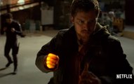 Marvel's The Defenders Season 1 Episode 4 Flix Online