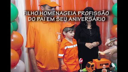 HOJE É DIA DOS PAIS, NÃO DAS MÃES. ASSITA A TODO O VÍDEO