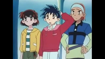 アリスSOS　１話