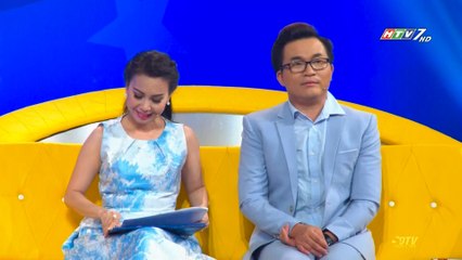 Gia Đình Song Ca Tập 7 - (Cẩm Ly,Đại Nghĩa,Chí Thiện,Hoàng Yến Chibi)