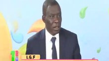 Incroyable : farba Senghor choisit Idy pour les présidentielles