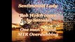 Sentimental Lady 悲しい女 ( Bob Welch cover ) One mans Band【MTR Overdubbing】