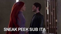 Marvel's Inhumans 1x01 Sneak Peek 