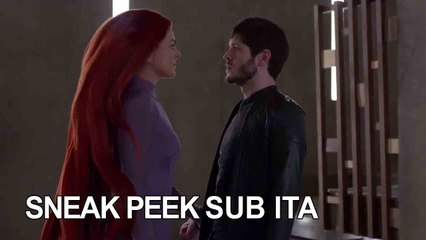 Marvel's Inhumans 1x01 Sneak Peek "Pilot" | Maximus Confronts Medusa  - SUB ITA