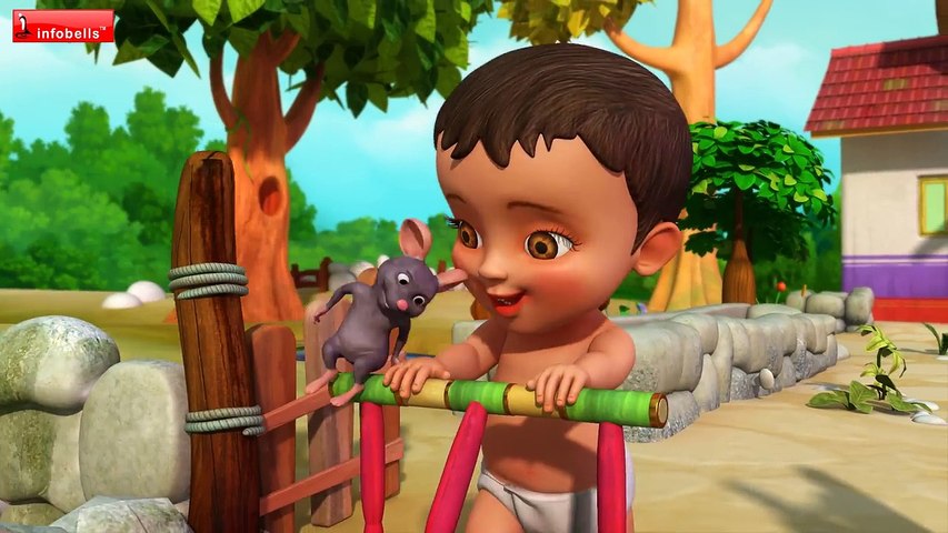 Infobells Tamil Rhymes Video Songs Free Download